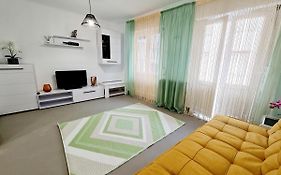 Cómodo apartamento cerca del mar