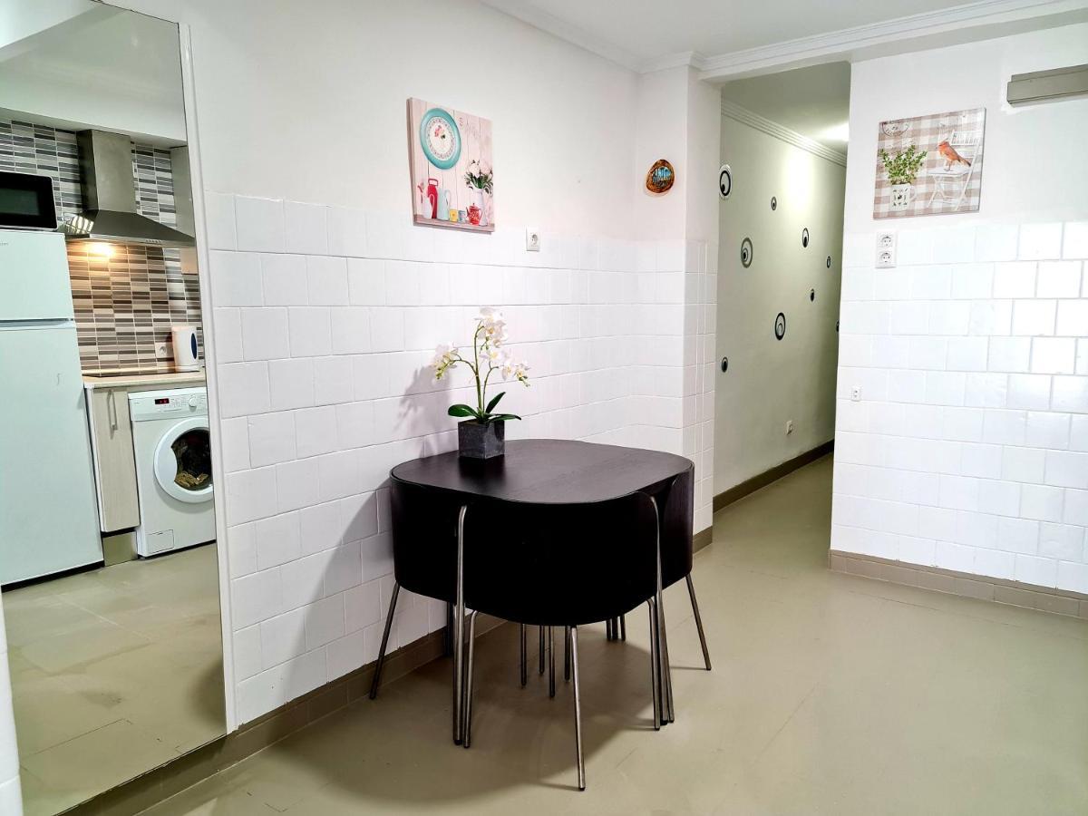 Cómodo apartamento cerca del mar Santa Pola Exterior foto