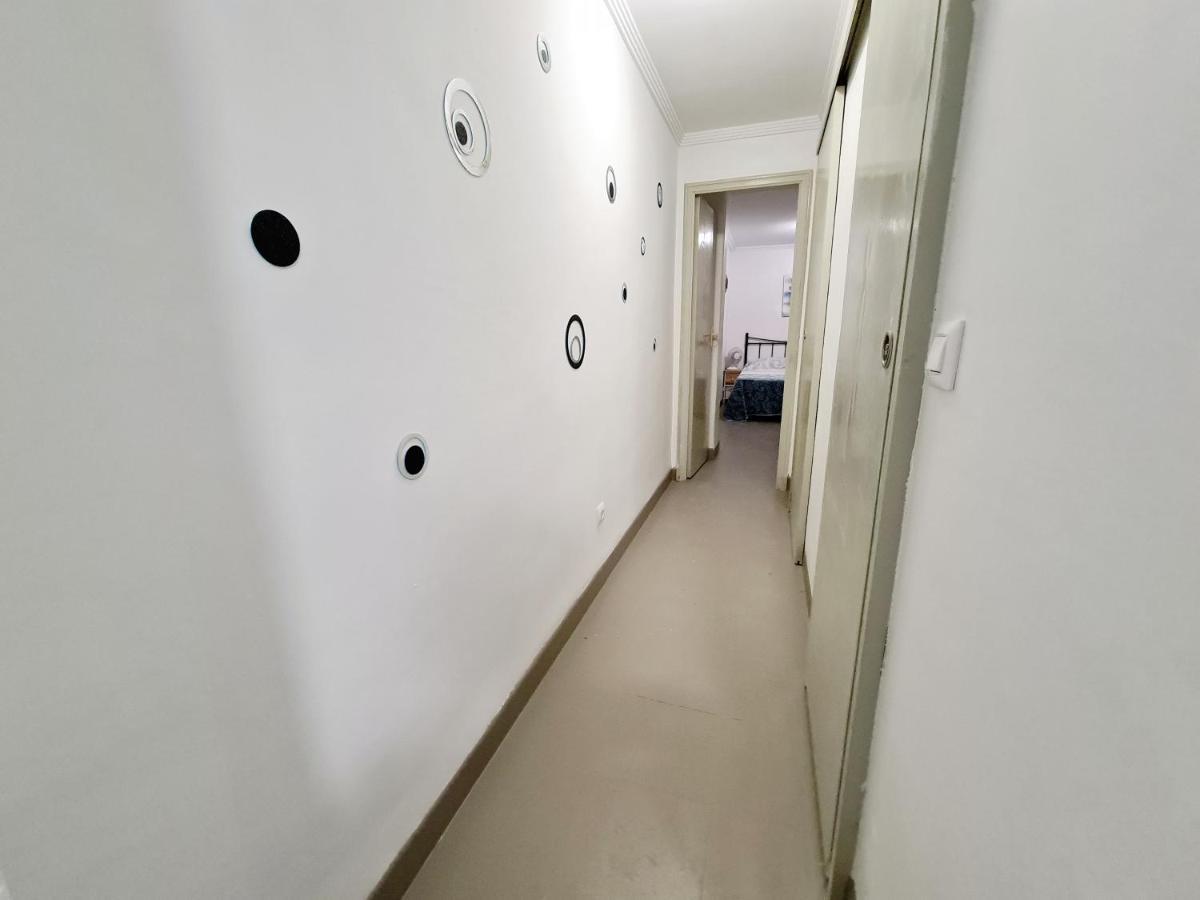 Cómodo apartamento cerca del mar Santa Pola Exterior foto
