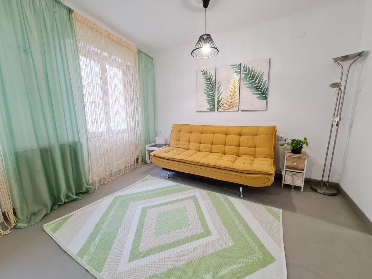 Cómodo apartamento cerca del mar Santa Pola Exterior foto