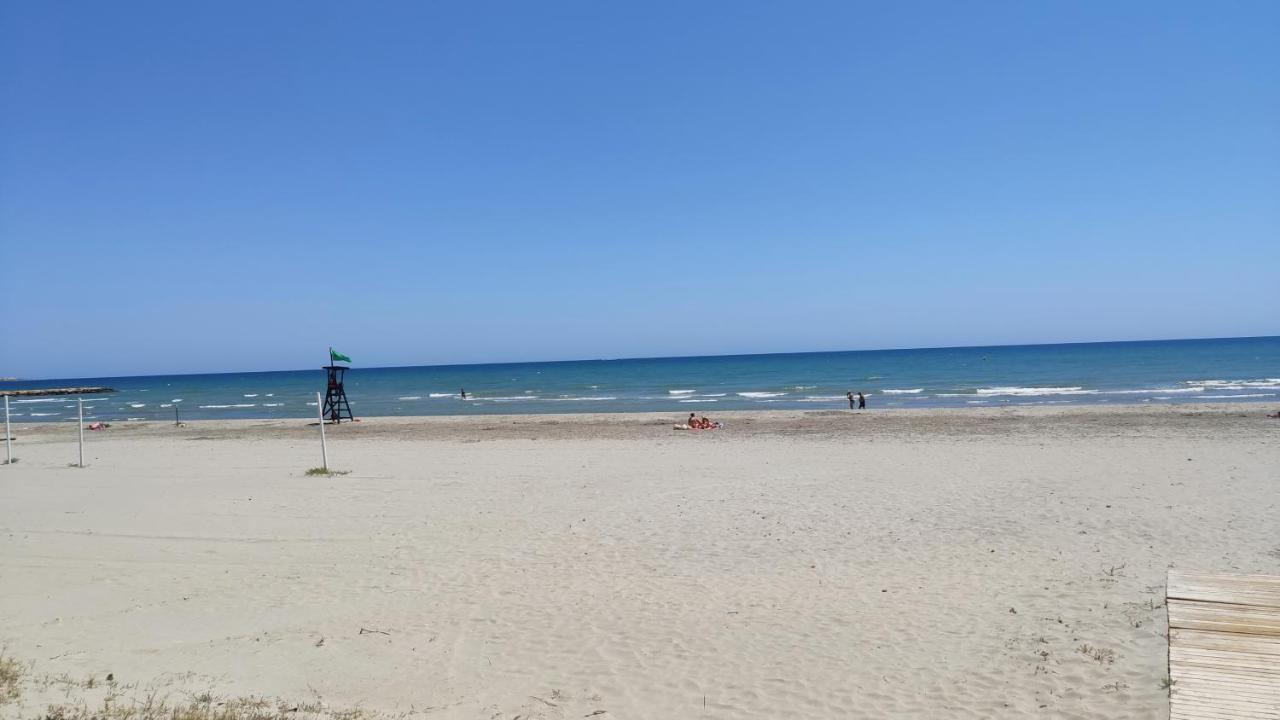 Cómodo apartamento cerca del mar Santa Pola Exterior foto