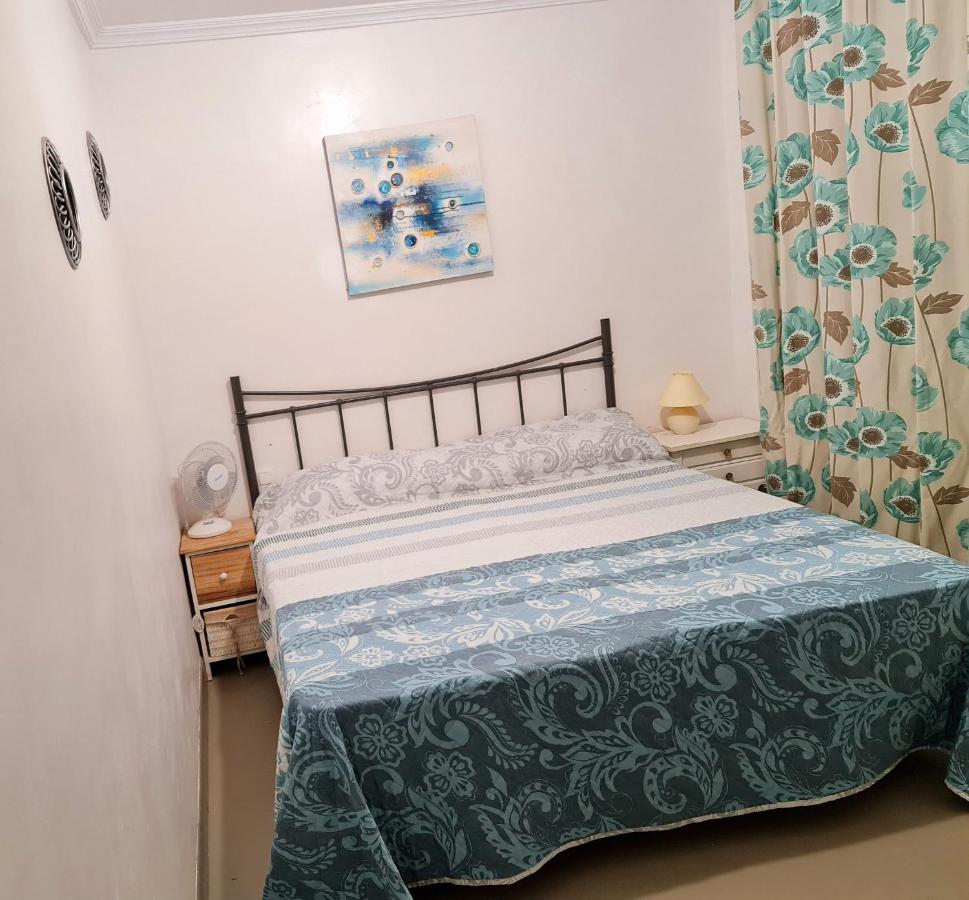 Cómodo apartamento cerca del mar Santa Pola Exterior foto